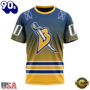 NHL Buffalo Sabres Special Retro Gradient Design Hoodie, T Shirt, Trending NHL 3D Tee Nhl Buffalo Sabres Special Retro Gradient Design Hoodie T Shirt 4