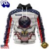 NHL Buffalo Sabres Specialized In US Concepts Unisex Hoodie, T Shirt, Trending NHL 3D Tee