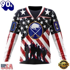NHL Buffalo Sabres Specialized Kits For Honor USS Military Hoodie, T Shirt , Trending NHL 3D Tee 2 NHL Buffalo Sabres Specialized Kits For Honor USS Military Hoodie, T Shirt , Trending NHL 3D Tee Nhl Buffalo Sabres Specialized Kits For Honor Uss Military Hoodie T Shirt 3
