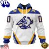 NHL Buffalo Sabres Specialized Unisex Kits With Retro Concepts Hoodie, T Shirt , Trending NHL 3D Tee