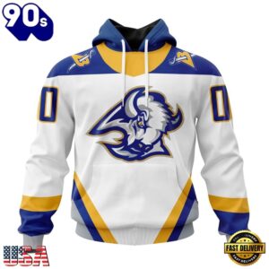 NHL Buffalo Sabres Specialized Unisex Kits With Retro Concepts Hoodie, T Shirt , Trending NHL 3D Tee Nhl Buffalo Sabres Specialized Unisex Kits With Retro Concepts Hoodie T Shirt 1
