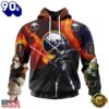 NHL Buffalo Sabres x Star War Specialized Design Hoodie, T Shirt , Trending NHL 3D Tee