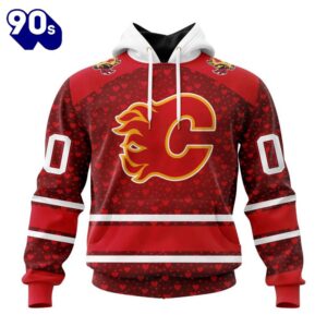 NHL Calgary Flames Special Gift…