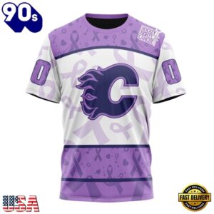 NHL Calgary Flames Special Lavender Fight Cancer Hoodie, T Shirt , Trending NHL 3D Tee 4 NHL Calgary Flames Special Lavender Fight Cancer Hoodie, T Shirt , Trending NHL 3D Tee Nhl Calgary Flames Special Lavender Fight Cancer Hoodie T Shirt 5