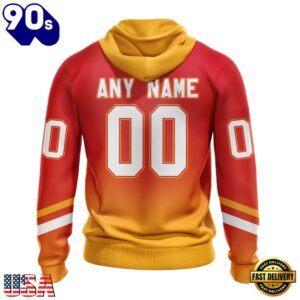 NHL Calgary Flames Special Retro Gradient Design Hoodie, T Shirt, Trending NHL 3D Tee 1 NHL Calgary Flames Special Retro Gradient Design Hoodie, T Shirt, Trending NHL 3D Tee Nhl Calgary Flames Special Retro Gradient Design Hoodie T Shirt 2