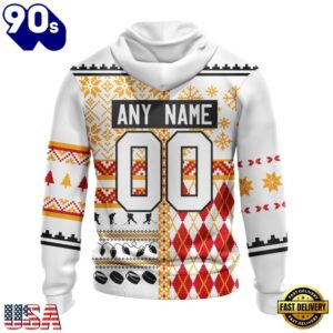NHL Calgary Flames Specialized Christmas Is Coming New Design Hoodie, T Shirt , Trending NHL 3D Tee 1 NHL Calgary Flames Specialized Christmas Is Coming New Design Hoodie, T Shirt , Trending NHL 3D Tee Nhl Calgary Flames Specialized Christmas IS Coming New Design Hoodie T Shirt 2