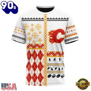 NHL Calgary Flames Specialized Christmas Is Coming New Design Hoodie, T Shirt , Trending NHL 3D Tee 3 NHL Calgary Flames Specialized Christmas Is Coming New Design Hoodie, T Shirt , Trending NHL 3D Tee Nhl Calgary Flames Specialized Christmas IS Coming New Design Hoodie T Shirt 4