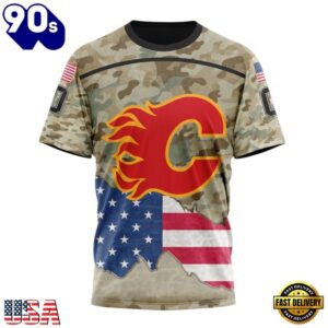 NHL Calgary Flames Specialized Kits For United State With Camo Color Hoodie, T Shirt , Trending NHL 3D Tee 3 NHL Calgary Flames Specialized Kits For United State With Camo Color Hoodie, T Shirt , Trending NHL 3D Tee Nhl Calgary Flames Specialized Kits For United State With Camo Color Hoodie T Shirt 4