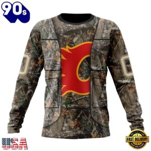 NHL Calgary Flames Specialized Unisex Vest Kits With Realtree Camo Hoodie, T Shirt, Trending NHL 3D Tee 2 NHL Calgary Flames Specialized Unisex Vest Kits With Realtree Camo Hoodie, T Shirt, Trending NHL 3D Tee Nhl Calgary Flames Specialized Unisex Vest Kits With Realtree Camo Hoodie T Shirt 3
