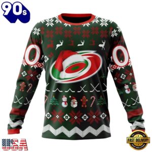 NHL Carolina Hurricanes Hockey Christmas Is Coming 2026 Hoodie, T Shirt , Trending NHL 3D Tee 2 NHL Carolina Hurricanes Hockey Christmas Is Coming 2026 Hoodie, T Shirt , Trending NHL 3D Tee Nhl Carolina Hurricanes Hockey Christmas IS Coming 2026 Hoodie T Shirt 3