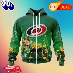 NHL Carolina Hurricanes Special Design…