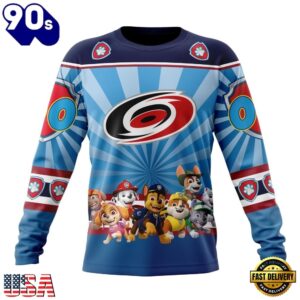 NHL Carolina Hurricanes Special Paw Patrol Kits Hoodie, T Shirt , Trending NHL 3D Tee 2 NHL Carolina Hurricanes Special Paw Patrol Kits Hoodie, T Shirt , Trending NHL 3D Tee Nhl Carolina Hurricanes Special Paw Patrol Kits Hoodie T Shirt 3