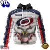 NHL Carolina Hurricanes Specialized In US Concepts Unisex Hoodie, T Shirt, Trending NHL 3D Tee