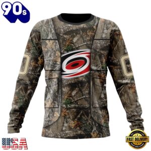 NHL Carolina Hurricanes Specialized Unisex Vest Kits With Realtree Camo Hoodie, T Shirt, Trending NHL 3D Tee 2 NHL Carolina Hurricanes Specialized Unisex Vest Kits With Realtree Camo Hoodie, T Shirt, Trending NHL 3D Tee Nhl Carolina Hurricanes Specialized Unisex Vest Kits With Realtree Camo Hoodie T Shirt 3