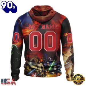 NHL Carolina Hurricanes x Star War Specialized Design Hoodie, T Shirt , Trending NHL 3D Tee 1 NHL Carolina Hurricanes x Star War Specialized Design Hoodie, T Shirt , Trending NHL 3D Tee Nhl Carolina Hurricanes X Star War Specialized Design Hoodie T Shirt 2