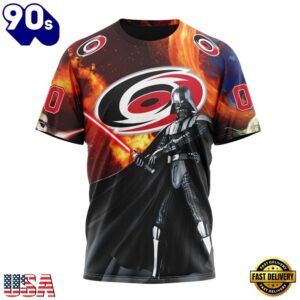 NHL Carolina Hurricanes x Star War Specialized Design Hoodie, T Shirt , Trending NHL 3D Tee 2 NHL Carolina Hurricanes x Star War Specialized Design Hoodie, T Shirt , Trending NHL 3D Tee Nhl Carolina Hurricanes X Star War Specialized Design Hoodie T Shirt 3