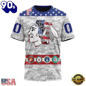 NHL Chicago Blackhawks Armed Forces Appreciation Design Hoodie, T Shirt, Trending NHL 3D Tee 3 NHL Chicago Blackhawks Armed Forces Appreciation Design Hoodie, T Shirt, Trending NHL 3D Tee Nhl Chicago Blackhawks Armed Forces Appreciation Design Hoodie T Shirt 4