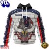 NHL Chicago BlackHawks Specialized In US Concepts Unisex Hoodie, T Shirt, Trending NHL 3D Tee