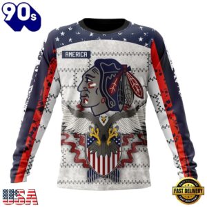 NHL Chicago BlackHawks Specialized In US Concepts Unisex Hoodie, T Shirt, Trending NHL 3D Tee Nhl Chicago Blackhawks Specialized IN US Concepts Unisex Hoodie T Shirt 3