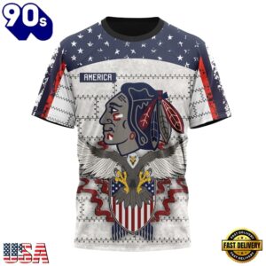 NHL Chicago BlackHawks Specialized In US Concepts Unisex Hoodie, T Shirt, Trending NHL 3D Tee Nhl Chicago Blackhawks Specialized IN US Concepts Unisex Hoodie T Shirt 4