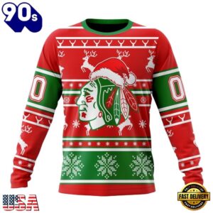NHL Chicago BlackHawks Specialized Unisex Christmas Is Coming Hoodie, T Shirt , Trending NHL 3D Tee 2 NHL Chicago BlackHawks Specialized Unisex Christmas Is Coming Hoodie, T Shirt , Trending NHL 3D Tee Nhl Chicago Blackhawks Specialized Unisex Christmas IS Coming Hoodie T Shirt 3