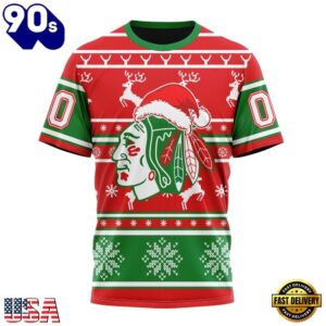 NHL Chicago BlackHawks Specialized Unisex Christmas Is Coming Hoodie, T Shirt , Trending NHL 3D Tee 3 NHL Chicago BlackHawks Specialized Unisex Christmas Is Coming Hoodie, T Shirt , Trending NHL 3D Tee Nhl Chicago Blackhawks Specialized Unisex Christmas IS Coming Hoodie T Shirt 4