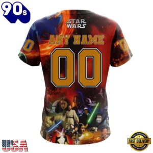 NHL Chicago BlackHawks x Star War Specialized Design Hoodie, T Shirt , Trending NHL 3D Tee 3 NHL Chicago BlackHawks x Star War Specialized Design Hoodie, T Shirt , Trending NHL 3D Tee Nhl Chicago Blackhawks X Star War Specialized Design Hoodie T Shirt 4
