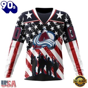 NHL Colorado Avalanche Specialized Kits For Honor USS Military Hoodie, T Shirt , Trending NHL 3D Tee 2 NHL Colorado Avalanche Specialized Kits For Honor USS Military Hoodie, T Shirt , Trending NHL 3D Tee Nhl Colorado Avalanche Specialized Kits For Honor Uss Military Hoodie T Shirt 3