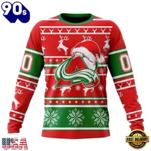 NHL Colorado Avalanche Specialized Unisex Christmas Is Coming Hoodie, T Shirt , Trending NHL 3D Tee 2 NHL Colorado Avalanche Specialized Unisex Christmas Is Coming Hoodie, T Shirt , Trending NHL 3D Tee Nhl Colorado Avalanche Specialized Unisex Christmas IS Coming Hoodie T Shirt 3