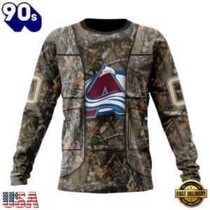 NHL Colorado Avalanche Specialized Unisex Vest Kits With Realtree Camo Hoodie, T Shirt, Trending NHL 3D Tee 2 NHL Colorado Avalanche Specialized Unisex Vest Kits With Realtree Camo Hoodie, T Shirt, Trending NHL 3D Tee Nhl Colorado Avalanche Specialized Unisex Vest Kits With Realtree Camo Hoodie T Shirt 3