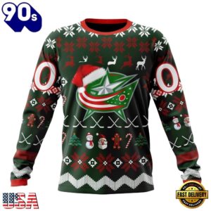 NHL Columbus Blue Jackets Hockey Christmas Is Coming 2026 Hoodie, T Shirt , Trending NHL 3D Tee 2 NHL Columbus Blue Jackets Hockey Christmas Is Coming 2026 Hoodie, T Shirt , Trending NHL 3D Tee Nhl Columbus Blue Jackets Hockey Christmas IS Coming 2026 Hoodie T Shirt 3
