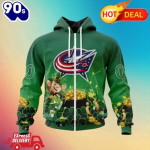 NHL Columbus Blue Jackets Special…