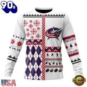 NHL Columbus Blue Jackets Specialized Christmas Is Coming New Design Hoodie, T Shirt , Trending NHL 3D Tee 2 NHL Columbus Blue Jackets Specialized Christmas Is Coming New Design Hoodie, T Shirt , Trending NHL 3D Tee Nhl Columbus Blue Jackets Specialized Christmas IS Coming New Design Hoodie T Shirt 3