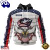 NHL Columbus Blue Jackets Specialized In US Concepts Unisex Hoodie, T Shirt, Trending NHL 3D Tee
