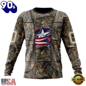 NHL Columbus Blue Jackets Specialized Unisex Vest Kits With Realtree Camo Hoodie, T Shirt, Trending NHL 3D Tee 2 NHL Columbus Blue Jackets Specialized Unisex Vest Kits With Realtree Camo Hoodie, T Shirt, Trending NHL 3D Tee Nhl Columbus Blue Jackets Specialized Unisex Vest Kits With Realtree Camo Hoodie T Shirt 3