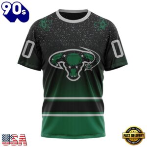 NHL Dallas Stars Special Retro Gradient Design Hoodie, T Shirt, Trending NHL 3D Tee Nhl Dallas Stars Special Retro Gradient Design Hoodie T Shirt 4