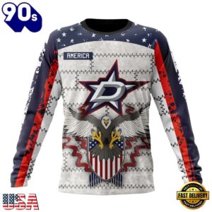 NHL Dallas Stars Specialized In US Concepts Unisex Hoodie, T Shirt, Trending NHL 3D Tee Nhl Dallas Stars Specialized IN US Concepts Unisex Hoodie T Shirt 3