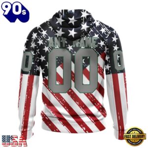 NHL Dallas Stars Specialized Kits For Honor USS Military Hoodie, T Shirt , Trending NHL 3D Tee Nhl Dallas Stars Specialized Kits For Honor Uss Military Hoodie T Shirt 2