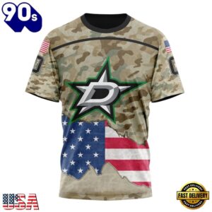 NHL Dallas Stars Specialized Kits For United State With Camo Color Hoodie, T Shirt , Trending NHL 3D Tee 3 NHL Dallas Stars Specialized Kits For United State With Camo Color Hoodie, T Shirt , Trending NHL 3D Tee Nhl Dallas Stars Specialized Kits For United State With Camo Color Hoodie T Shirt 4