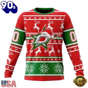 NHL Dallas Stars Specialized Unisex Christmas Is Coming Hoodie, T Shirt , Trending NHL 3D Tee 2 NHL Dallas Stars Specialized Unisex Christmas Is Coming Hoodie, T Shirt , Trending NHL 3D Tee Nhl Dallas Stars Specialized Unisex Christmas IS Coming Hoodie T Shirt 3