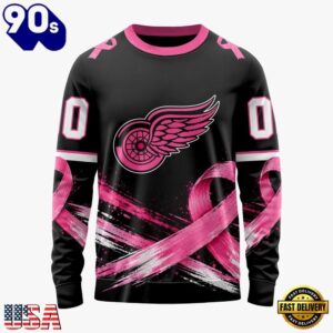 NHL Detroit Red Wings 2026 Hockey Pink Fights Breast Cancer Design Hoodie, TShirt, Sweatshirt, Trending NHL 3D Tee 3 NHL Detroit Red Wings 2026 Hockey Pink Fights Breast Cancer Design Hoodie, TShirt, Sweatshirt, Trending NHL 3D Tee Nhl Detroit Red Wings 2026 Hockey Pink Fights Breast Cancer Design Hoodie Tshirt Sweatshirt 4