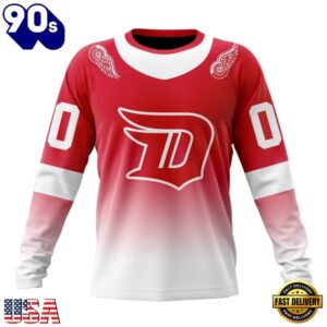 NHL Detroit Red Wings Special Retro Gradient Design Hoodie, T Shirt, Trending NHL 3D Tee 2 NHL Detroit Red Wings Special Retro Gradient Design Hoodie, T Shirt, Trending NHL 3D Tee Nhl Detroit Red Wings Special Retro Gradient Design Hoodie T Shirt 3
