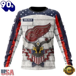 NHL Detroit Red Wings Specialized In US Concepts Unisex Hoodie, T Shirt, Trending NHL 3D Tee Nhl Detroit Red Wings Specialized IN US Concepts Unisex Hoodie T Shirt 3