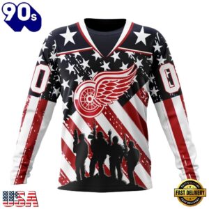 NHL Detroit Red Wings Specialized Kits For Honor USS Military Hoodie, T Shirt , Trending NHL 3D Tee 2 NHL Detroit Red Wings Specialized Kits For Honor USS Military Hoodie, T Shirt , Trending NHL 3D Tee Nhl Detroit Red Wings Specialized Kits For Honor Uss Military Hoodie T Shirt 3