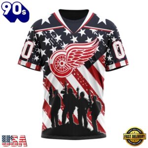 NHL Detroit Red Wings Specialized Kits For Honor USS Military Hoodie, T Shirt , Trending NHL 3D Tee 3 NHL Detroit Red Wings Specialized Kits For Honor USS Military Hoodie, T Shirt , Trending NHL 3D Tee Nhl Detroit Red Wings Specialized Kits For Honor Uss Military Hoodie T Shirt 4