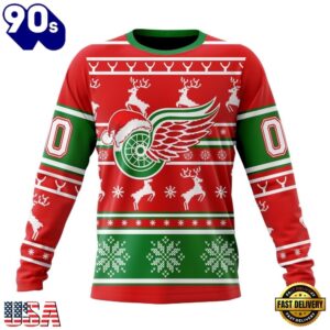 NHL Detroit Red Wings Specialized Unisex Christmas Is Coming Hoodie, T Shirt , Trending NHL 3D Tee 2 NHL Detroit Red Wings Specialized Unisex Christmas Is Coming Hoodie, T Shirt , Trending NHL 3D Tee Nhl Detroit Red Wings Specialized Unisex Christmas IS Coming Hoodie T Shirt 3