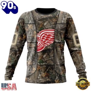 NHL Detroit Red Wings Specialized Unisex Vest Kits With Realtree Camo Hoodie, T Shirt, Trending NHL 3D Tee 2 NHL Detroit Red Wings Specialized Unisex Vest Kits With Realtree Camo Hoodie, T Shirt, Trending NHL 3D Tee Nhl Detroit Red Wings Specialized Unisex Vest Kits With Realtree Camo Hoodie T Shirt 3