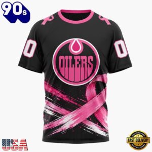 NHL Edmonton Oilers 2026 Hockey Pink Fights Breast Cancer Design Hoodie, TShirt, Sweatshirt, Trending NHL 3D Tee 1 NHL Edmonton Oilers 2026 Hockey Pink Fights Breast Cancer Design Hoodie, TShirt, Sweatshirt, Trending NHL 3D Tee Nhl Edmonton Oilers 2026 Hockey Pink Fights Breast Cancer Design Hoodie Tshirt Sweatshirt 2