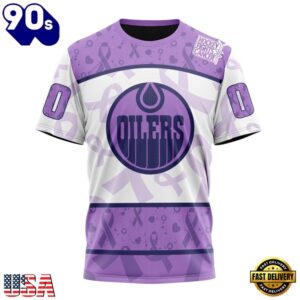 NHL Edmonton Oilers Special Lavender Fight Cancer Hoodie, T Shirt , Trending NHL 3D Tee 4 NHL Edmonton Oilers Special Lavender Fight Cancer Hoodie, T Shirt , Trending NHL 3D Tee Nhl Edmonton Oilers Special Lavender Fight Cancer Hoodie T Shirt 5