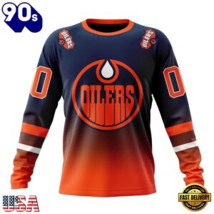 NHL Edmonton Oilers Special Retro Gradient Design Hoodie, T Shirt, Trending NHL 3D Tee 2 NHL Edmonton Oilers Special Retro Gradient Design Hoodie, T Shirt, Trending NHL 3D Tee Nhl Edmonton Oilers Special Retro Gradient Design Hoodie T Shirt 3
